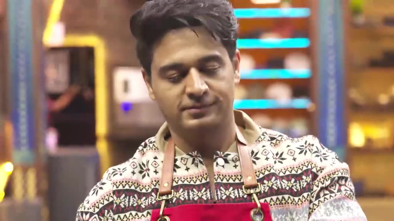 Celebrity MasterChef 26th March 2025 Episode 43 Video Dailymotion