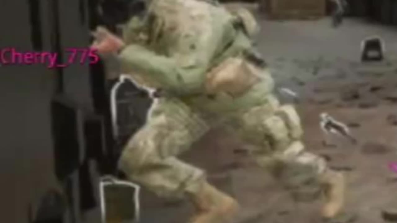 COD WITH MEMES
