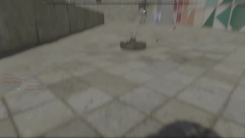 COD MW2 MME HC MULTIJOUEUR (VALDARAS MUSEUM)