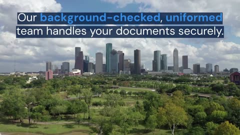 Secure & Reliable Houston Shredding Services