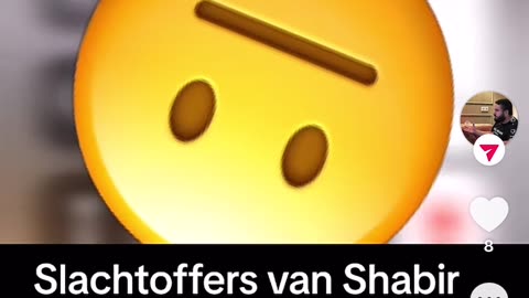 Shabir,,slachtoffers spreken