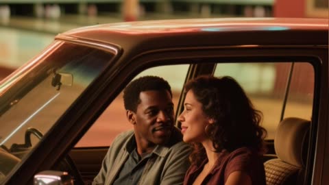 After the Dance - The Abduction of Carla Walker (Part 1)