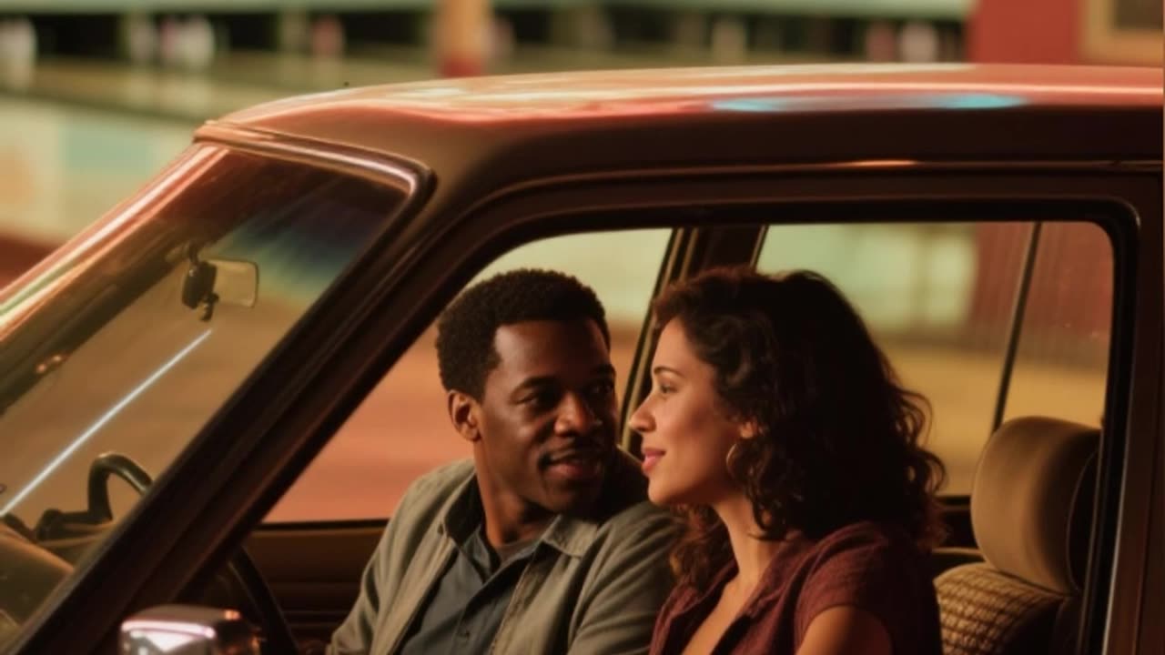 After the Dance - The Abduction of Carla Walker (Part 1)