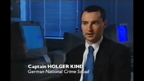 Operation: Cathedral The Wonderland Pedophile Ring [Documentary]