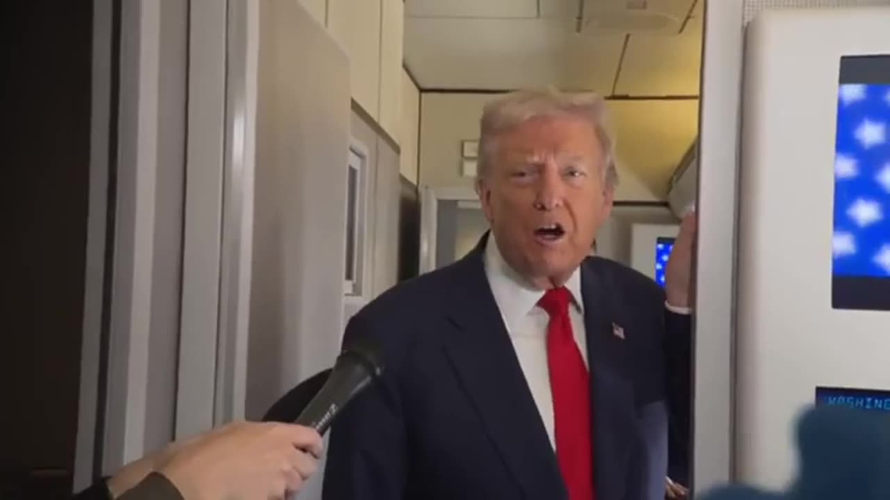 Canadian PM Already Apologized For President Reagan Ad