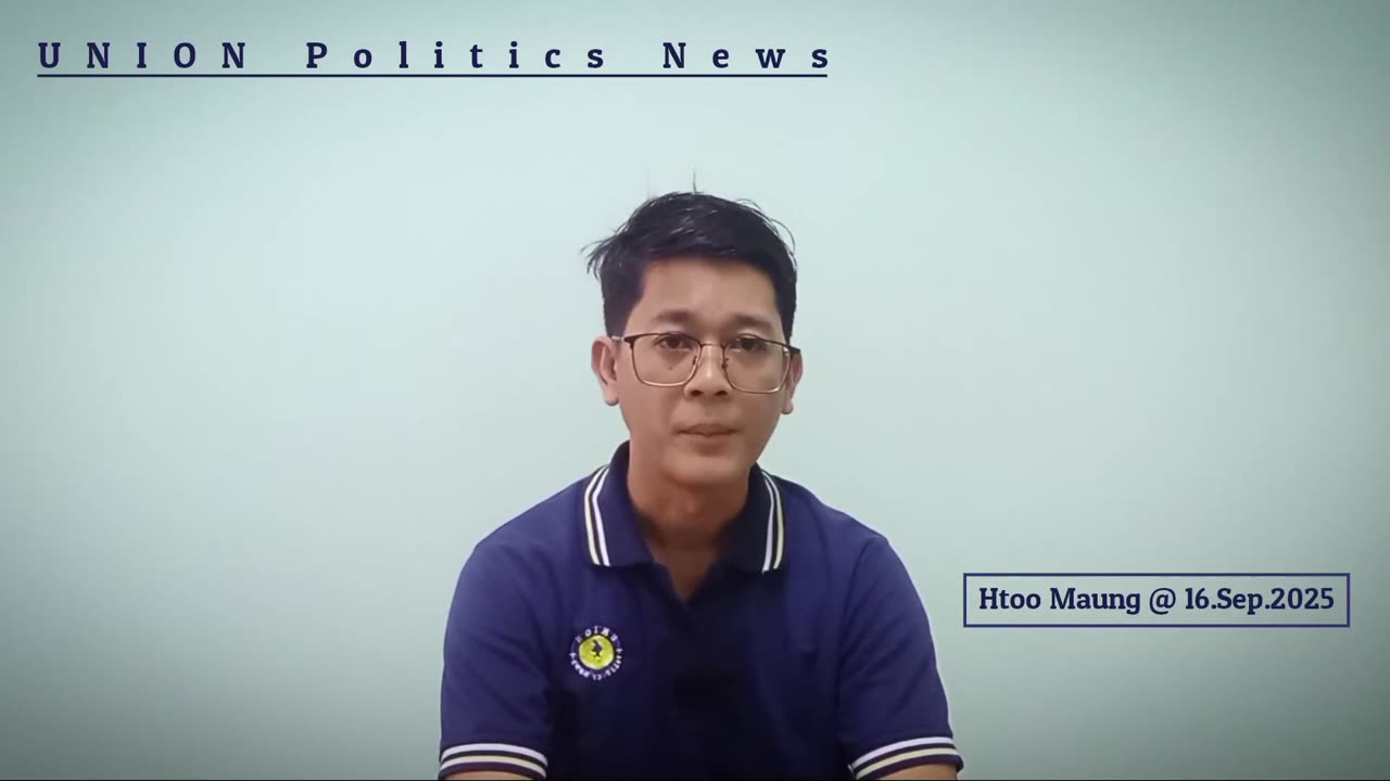 NUG က စိုးသူရဇော် ကို ဘယ်လိုစည်းရုံးခဲ့သလဲ...။ #HMM​ 16.09.25