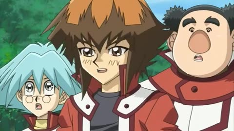 Yu-Gi-OH! GX - Episódio 019 - O Rei da Cópia (Parte 2)