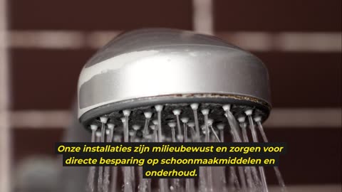 Ontdek de Kracht van Zacht Water – Eindhoven Waterontharder
