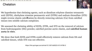 NATTOKINASE TO REVERSE VASCULAR DISEASE