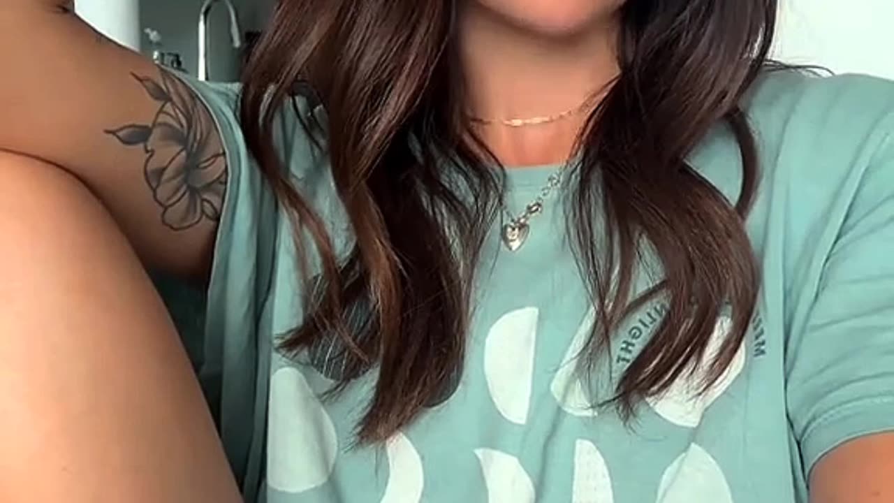 I'm willing to give anything anytime and anywhere