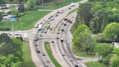 10-mile section of Capital Boulevard now one step closer to becoming a toll road