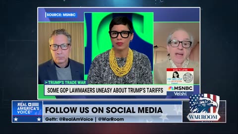 BANNON| “Trump Has Brought A Political Revolution”