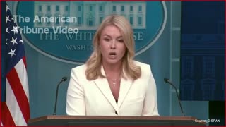 WATCH: Karoline Leavitt Goes Nuclear on Nancy Pelosi and Uses Her Own Words to Humiliate Her