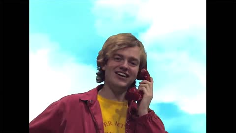 Dayglow- Can i call tonight