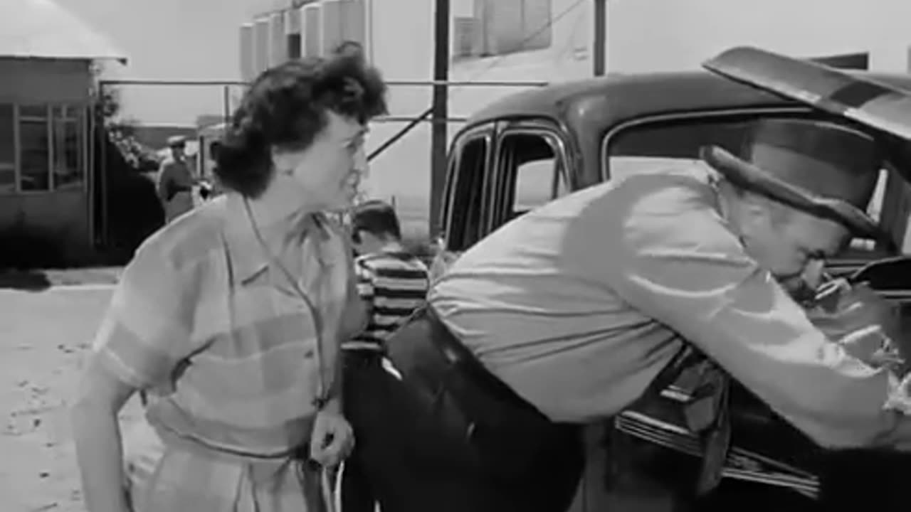 Try and Get Me (1950) Frank Lovejoy, Lloyd Bridges - Film Noir (1950)