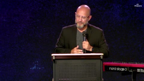 Online Worship // May 11, 2025 // LifePoint Church, Longwood, FL