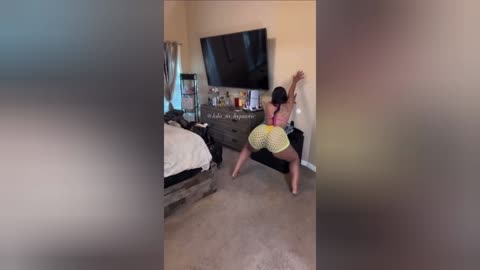 BIG BOOTY TWERK SUM EP186