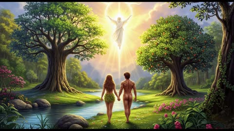 Garden of Eden