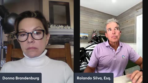 BNN (Brandenburg News Network) 5/20/2025 Lawful Defense & Rolando Silva