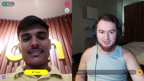 Clean India Bro - Monkey App
