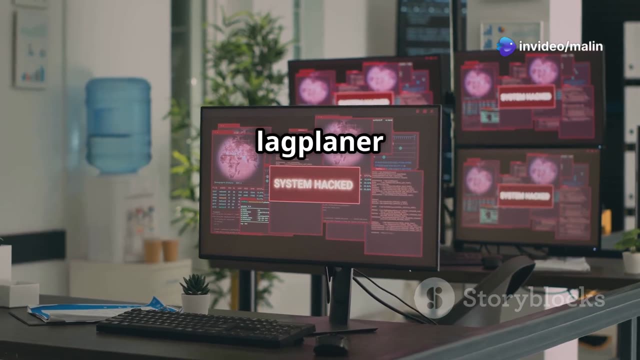 Hur Sportadmin blev hackad: En djupdykning