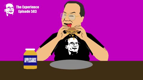 Jim Cornette on Diddy Putting Applesauce On His Cheesburgers