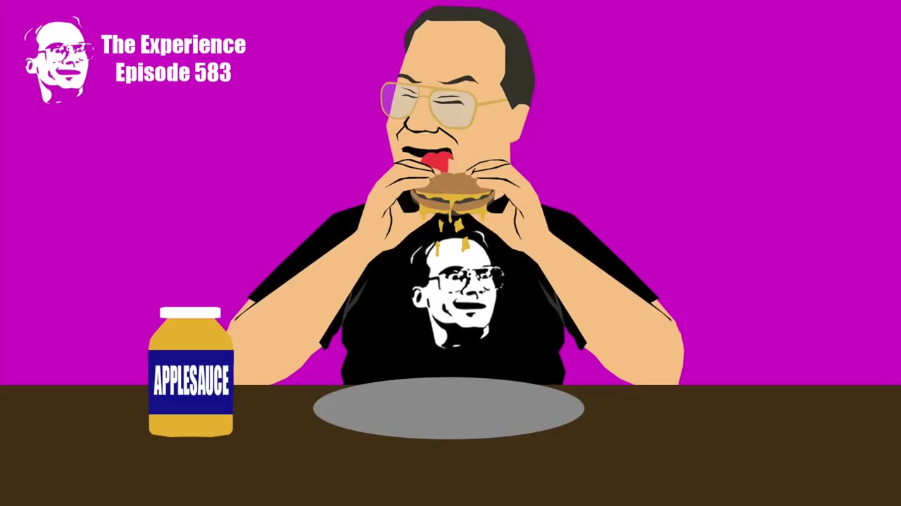 Jim Cornette on Diddy Putting Applesauce On His Cheesburgers