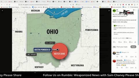 Report All Foreign Invaders, Traumatizing our communities, Chinese Trade Deal & Bomb Iran?
