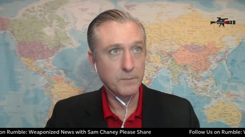 Report All Foreign Invaders, Traumatizing our communities, Chinese Trade Deal & Bomb Iran?