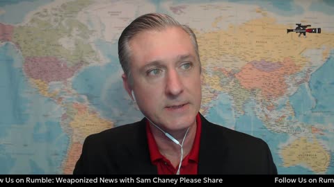 Report All Foreign Invaders, Traumatizing our communities, Chinese Trade Deal & Bomb Iran?