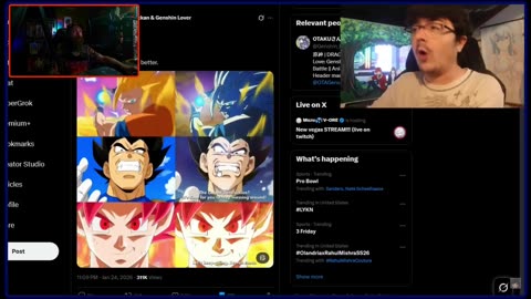 Dragon Ball Super Remake Looks Incredible!