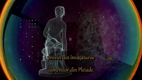 🔮 Inițiere în tainele Universului cu 💫MATÍAS DE STEFANO💫 Seria II ep.2