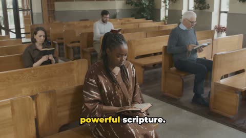 Isaiah 54 17 The Shield of the Righteous