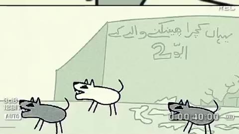 Chamat Man na Doges Pakistan me | Part 02