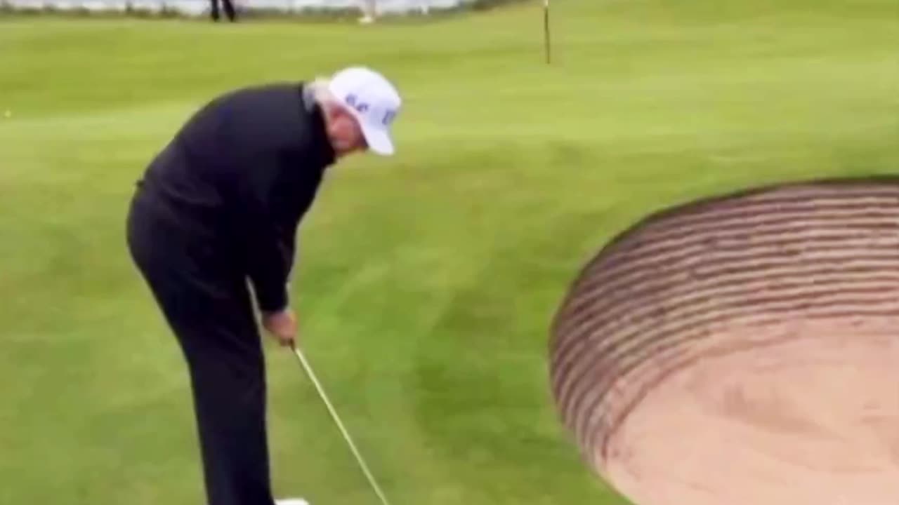 FINALLY!!!⛳️🥳🥳🥳