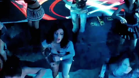 Aga naga | Ko | Bluray 4K