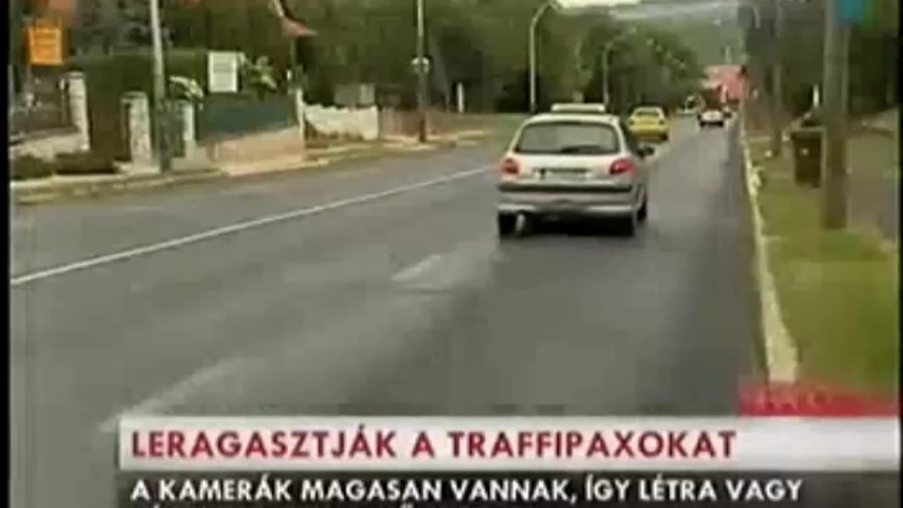 M1 - Híradó (2008. szeptember 20. 19:30)