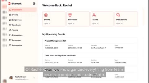 Softr: Build Custom Business Apps Without Code in Minutes