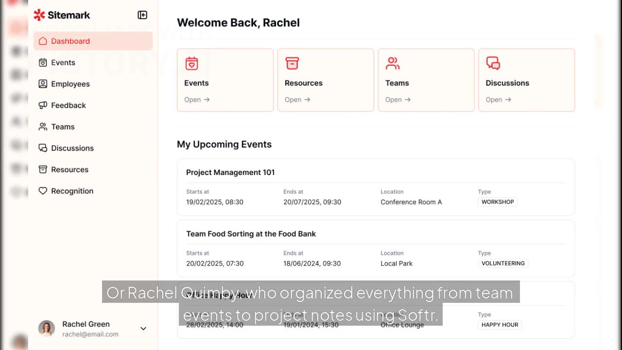 Softr: Build Custom Business Apps Without Code in Minutes