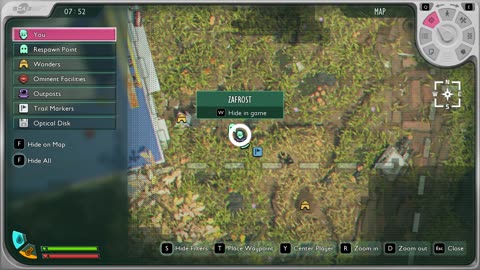 How to get Lingonberry Leather Location Grounded 2