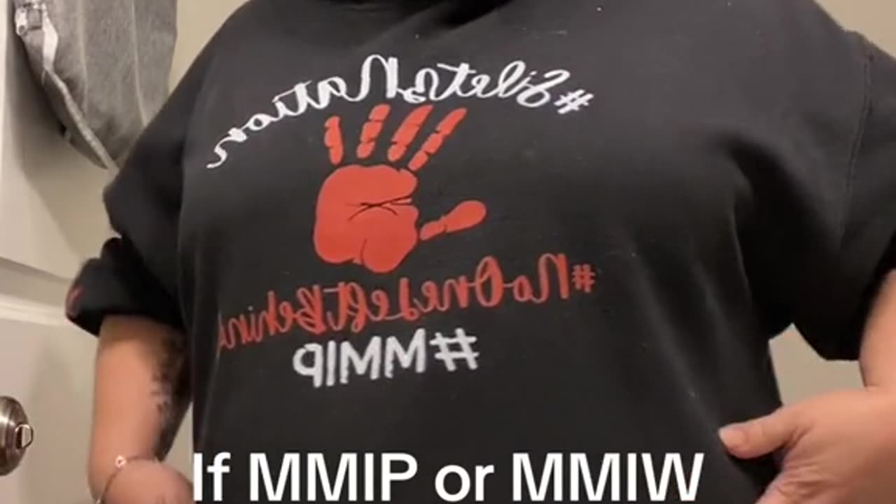 #ICWA #mancampsleadtohumantrafficking #Enbridge #MMIW