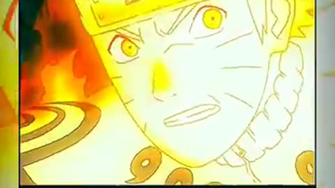 Amazing: Naruto & Kakashi’s Deadly Combo vs Obito⚡☠️