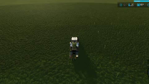 Farming Simulator 25 Planting Trees