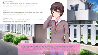 Great Impressions - Interview Club! Pt.22