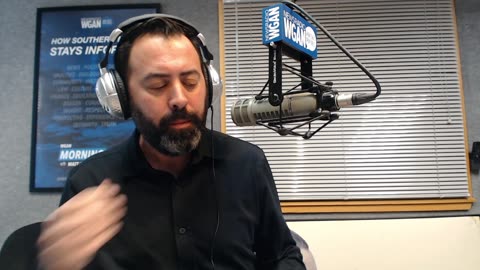 The Howie Carr Show December 31, 2025