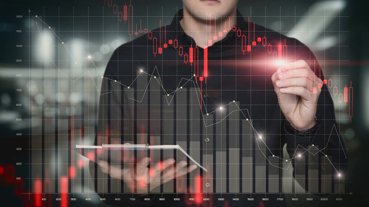How Do Interest Rates Affect Your Money?
