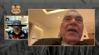 Trent Loos in the Morning - 10/27/2025