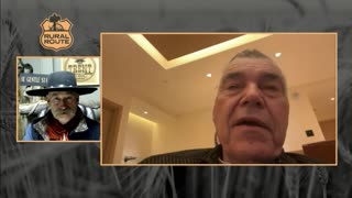 Trent Loos in the Morning - 10/27/2025