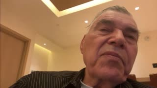 Trent Loos in the Morning - 10/27/2025