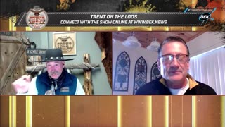 Trent Loos in the Morning - 10/27/2025